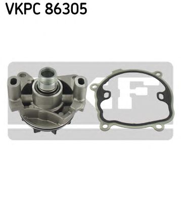 VKPC 86305 SKF - Насос охолоджуючої рідини1